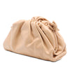 Secondhand Bottega Veneta Lambskin The Mini Pouch Crossbody