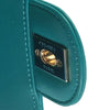 Secondhand Chanel Mini Rectangular Chevron Lambskin Single Flap