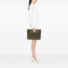 Bottega Veneta Leather Portfolio Secondhand