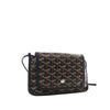 Goyard Goyardine Plumet Pocket Wallet Secondhand
