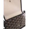 Goyard Goyardine Plumet Pocket Wallet Secondhand