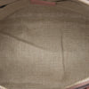 Gucci Mini Microguccissima Dome Satchel Secondhand