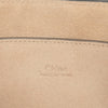 Chloé Small Studded Suede and Calfskin Faye Crossbody Secondhand