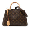 Louis Vuitton Monogram Montaigne BB Secondhand