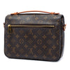 Louis Vuitton Monogram Pochette Metis Secondhand