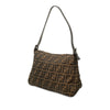 Fendi Zucca Canvas Mamma Forever Secondhand