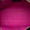 LOEWE Tricolor Leather Anagram Handbag Secondhand