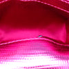 Dolce & Gabbana Mini Crystal Embellished Satin Sicily Bag Secondhand