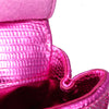 Dolce & Gabbana Mini Crystal Embellished Satin Sicily Bag Secondhand