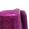 Dolce & Gabbana Mini Crystal Embellished Satin Sicily Bag Secondhand