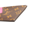 Louis Vuitton Monogram Canvas Coin Card Holder Secondhand