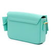 Jacquemus Calfskin Le Carinu Shoulder Bag Secondhand