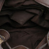 Gucci GG Canvas Interlocking Icon Drawstring Hobo Secondhand