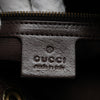 Gucci GG Canvas Interlocking Icon Drawstring Hobo Secondhand