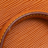 Louis Vuitton Epi Alma PM Secondhand