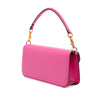 Valentino Medium Calfskin VLogo Loco Satchel Secondhand