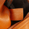 Chloé Small Leather Bracelet Hobo Secondhand