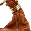 Chloé Small Leather Bracelet Hobo Secondhand