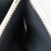 Dior Medium Patent Microcannage Diorama Flap Secondhand