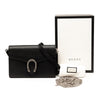 Gucci Mini Leather Dionysus Wallet on Chain Secondhand