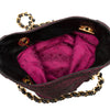 Louis Vuitton Limited Edition Metallic Jacquard Double Jeu Neo Alma Tote Secondhand
