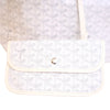 Goyard Goyardine Saint Louis PM Secondhand