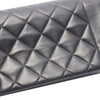 Chanel Small Lambskin Diana Flap Secondhand
