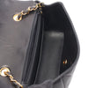 Chanel Small Lambskin Diana Flap Secondhand