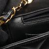 Chanel Small Lambskin Diana Flap Secondhand