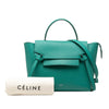 Celine Micro Grained Calfskin Belt Bag Secondhand