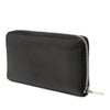 Gucci Calfskin Zip Around Long Wallet Secondhand