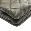 Chanel Small Quilted Lambskin Pillow Crush Flap Secondhand