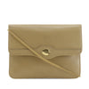 Dior Leather Chain Crossbody Secondhand