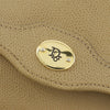 Dior Leather Chain Crossbody Secondhand
