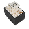 Gucci Acrylic Crystal Cat Face Box Clutch On Chain Secondhand