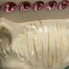 Gucci Acrylic Crystal Cat Face Box Clutch On Chain Secondhand