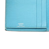 Hermès Chevre Mysore Evelyne Long Wallet Secondhand