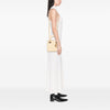 Dior Small Patent Cannage Lady Dior Secondhand