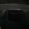 Celine Macadam Coated Canvas Handbag Secondhand