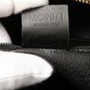 Celine Macadam Coated Canvas Handbag Secondhand
