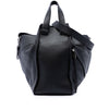 LOEWE Large Leather Hammock Bag Secondhand