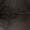 Balenciaga Lambskin Motocross Giant 21 Envelope Clutch Secondhand