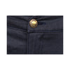Secondhand Louis Vuitton Jeans with Black Stripe - '00s