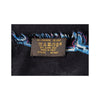 Secondhand Louis Vuitton Multicolor Chain Print Scarf - '10s
