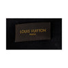 Secondhand Louis Vuitton Multicolor Chain Print Scarf - '10s