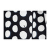 Secondhand Louis Vuitton Checker and Polka Dots Dress - '10s
