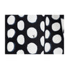 Secondhand Louis Vuitton Checker and Polka Dots Dress - '10s