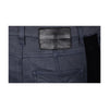 Secondhand Louis Vuitton Jeans with Black Stripe - '00s