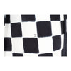 Secondhand Louis Vuitton Checker and Polka Dots Dress - '10s