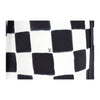 Secondhand Louis Vuitton Checker and Polka Dots Dress - '10s